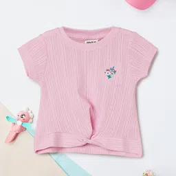 max Striped Cotton Top-picture-45