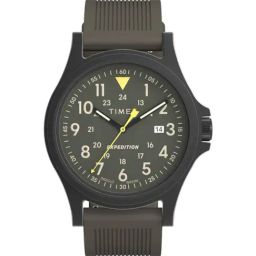 TIMEX TW4B30000 EXPEDITION Analog Watch For Men-picture-45