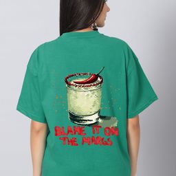 Besick Women Printed T-shirt-picture-25