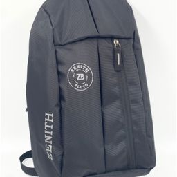 Zenith Pluto Daypack Backpack - Black - 15 inches-image-54