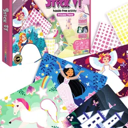 WEMBLEY Puzzles Activity Toys and Games-10
