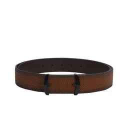 Da Milano Men Leather Formal Belt-image-65