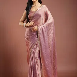 LOROFY Beads and Stones Saree-picture-21