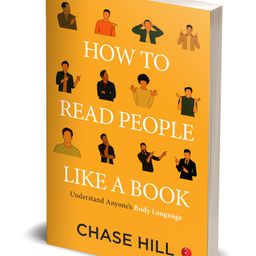 rupa publications How To Read People Like A Book: Understand Anyone's Body Language image 4