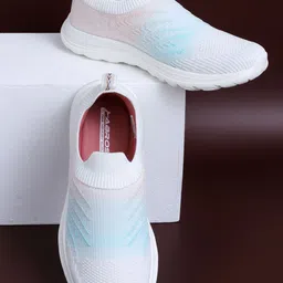 ABROS Women Mesh Walking Shoes-image-69