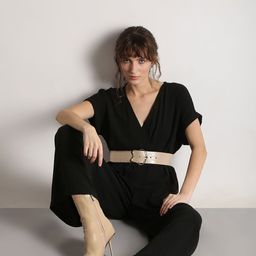 Vero Moda Basic Jumpsuit-31
