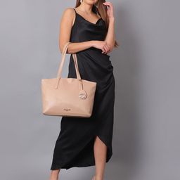 Carlton London Tote Bag-23