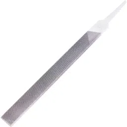 Kennedy 8" (200mm) Hand Second Engineer's File KEN0304020K-3