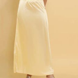 Soch Beige Acrylic Petticoat-image-85