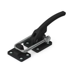STEEL-SMITH Pull Action Clamps 34.3 kN PAH-385-image-63