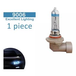 Auto Pearl Sapphire Bulb 9006 Headlight Halogen Bulb for Toyota Corolla Altis, APA05 image 3