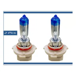 Auto Pearl Sapphire Bulb 9005 Headlight Halogen Bulb for Toyota Corolla Altis, APA17 (Pack of 2 Pcs) image 4