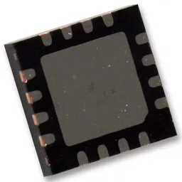 ANALOG DEVICES PWM Controllers PWM CONTROLLER, 1MHZ, 36V, TQFN-16, MAX17599ATE+T-31