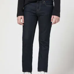 Jack & Jones Junior Blue Regular Fit Jeans-picture-26