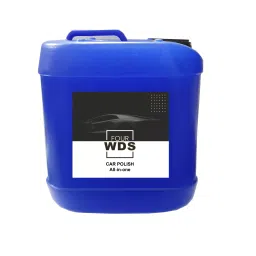 Four WDS All-in-One Car Polish (5 Kg)-13