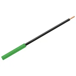 SCHUTZINGER CONN, BANANA, JACK, 32A, GREEN, LB 6600 NI / 2.5 / 13 / GN-picture-39