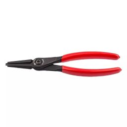 RS PRO Chrome Vanadium Steel Pliers 180 mm Overall Length Model No 1829979-image-90