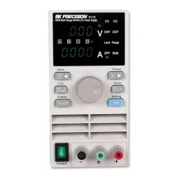 B&K PRECISION POWER SUPPLY, 1CH, 60V, 5A, ADJUSTABLE, BK9110-picture-5