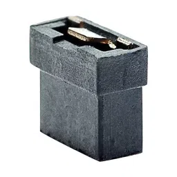 HARWIN JUMPER SOCKET, 2POS, PIN HEADER, M22-1900046 (Pack of 10 Pcs)-image-93