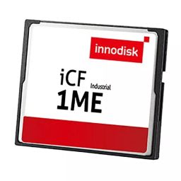 InnoDisk 1ME CompactFlash Industrial Card MLC NAND 64 GB, DECFC-64GD53BW1DC-image-98