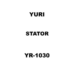 Yuri Stator Spare for Power Tools YR-1030-image-42