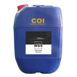 Four WDS All-in-One Car Polish (20 Kg)-17