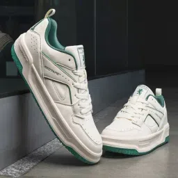 Red Tape Men's Beige Casual Sneakers-picture-47