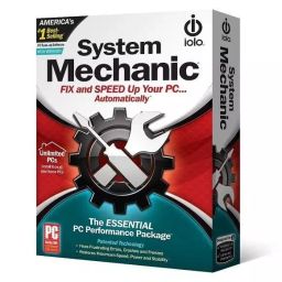 IOLO System Mechanic 10 PC 1 Year (Email Delivery - No CD)-image-60