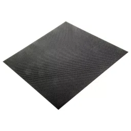 RS PRO Carbon Fibre Sheet, 300mm x 300mm x 1mm Model No 7648703-image-75