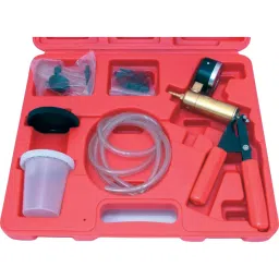 Kennedy Vacuum Testing and Brake Bleedingkit KEN5032720K-16