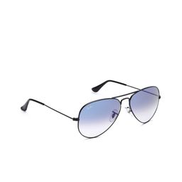 Ray-Ban Unisex Aviator Sunglasses 0RB3025I-48