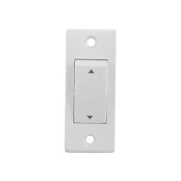 Anchor Penta Cherry 6 A 2 Way Switch White, 14122 (Pack of 20)-35