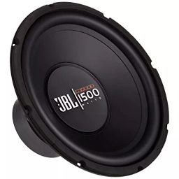 JBL 1500 W 1 Channel Wired Sub Woofer, A1500HI-36
