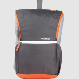 Wildcraft Unisex FURY PLUS Laptop Backpack-14