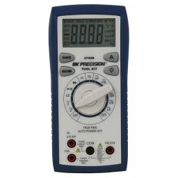BK Precision Handheld Digital Multimeter True RMS 10A ac Max 10A dc Max 750V ac Max - RS Calibrated, BK2709B-image-98