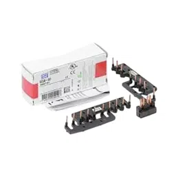Weg ECC0 Series Busbar Copper Material for CWC07 - CWC16 Compact Contactors, ECC0-SD-picture-39