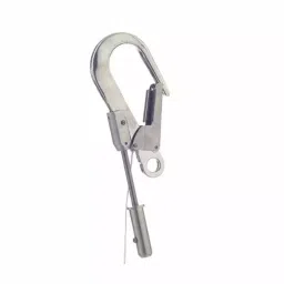 Honeywell Carabiner Aluminium Auto Lock 63 mm, 1002900-picture-31