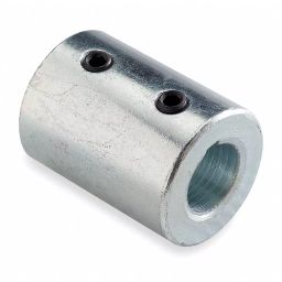 Dayton 1 1/8 inch Bore Dia Rigid Shaft Coupling, 3ZN53-image-5
