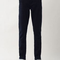 Arrow New York Men Slim Fit Heavy Fade Cotton Jeans-image-99