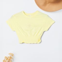 max Girls Cotton Top-46