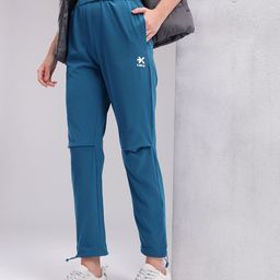 HRX by Hrithik Roshan Woman Training Joggers-picture-48