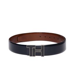 Tommy Hilfiger Men Reversible Leather Belt-image-69