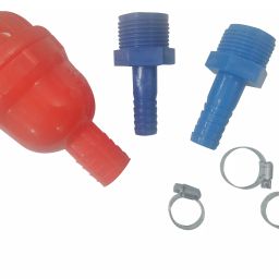 Accessories for fitting 0.5 HP/1 HP/1.5 HP Domestic Water Pump-23