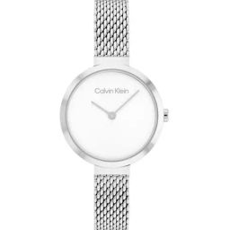 Calvin Klein 25200082 Minimalistic T Bar Analog Watch for Women-picture-40