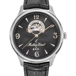 Mathey Tissot MC1886CNA Analog Automatic Watch for Men-image-69
