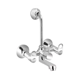 Gold Bell Rio Full Brass Wall Mixer, 2-1-Siya-Rio-image-41
