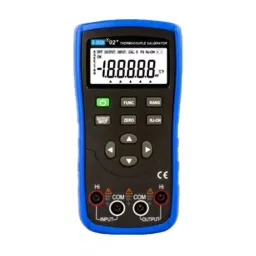 G-Tech GT-02+ 10.00 - 1000V 5Digit LCD Display Calibrator-45