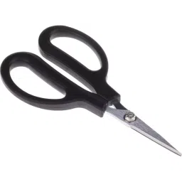 RS PRO 159 mm Carbon Steel Kevlar Scissors Model No 8352719-image-91