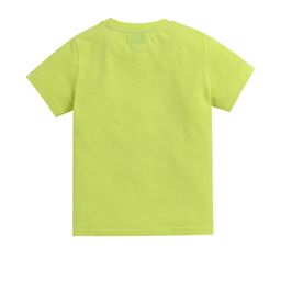 Arvind Garments Boys Pure Cotton Tshirts-image-111