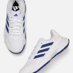 ADIDAS Men CourtJam Control 3 Tennis Shoes-picture-5